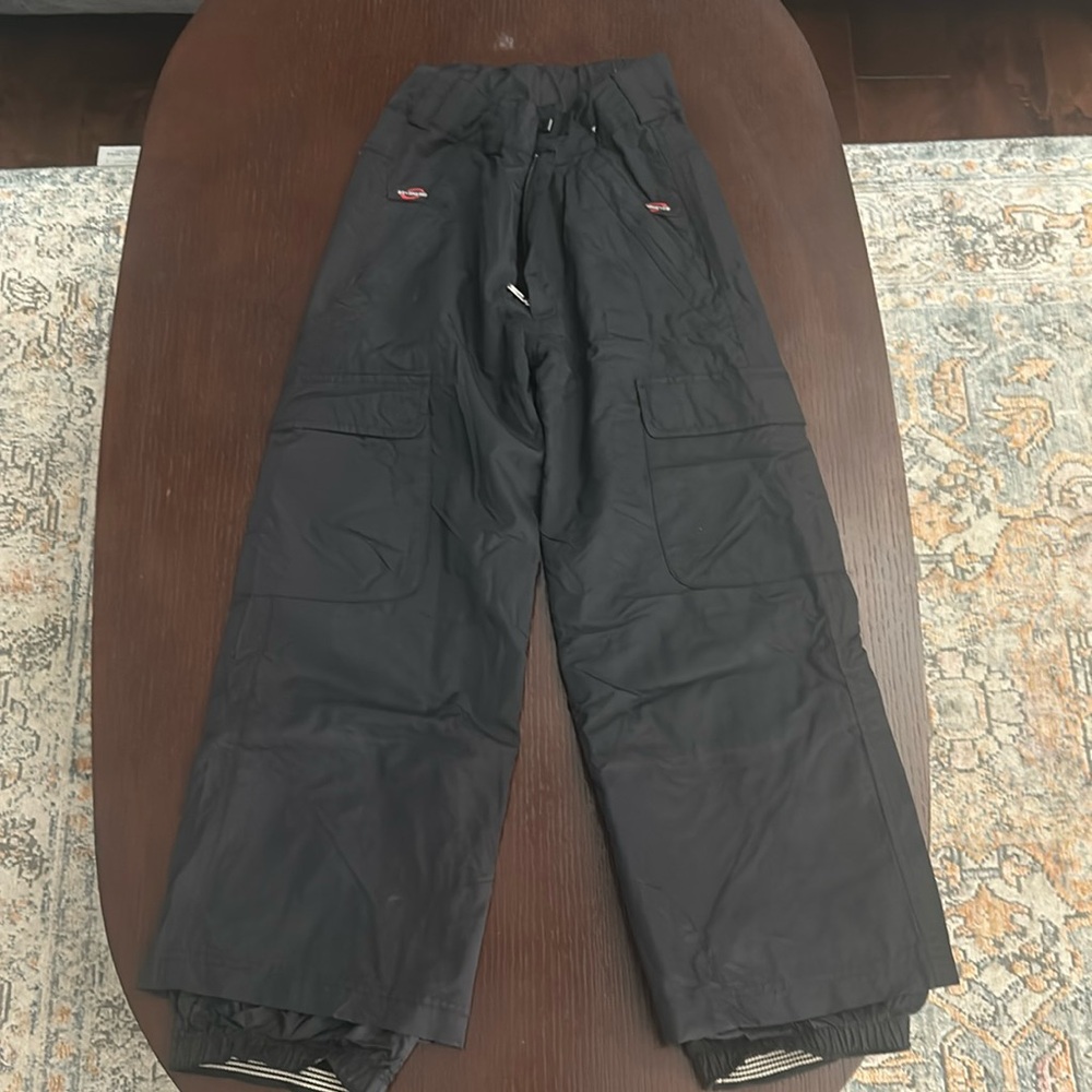 Boys OBERMEYER snowpants